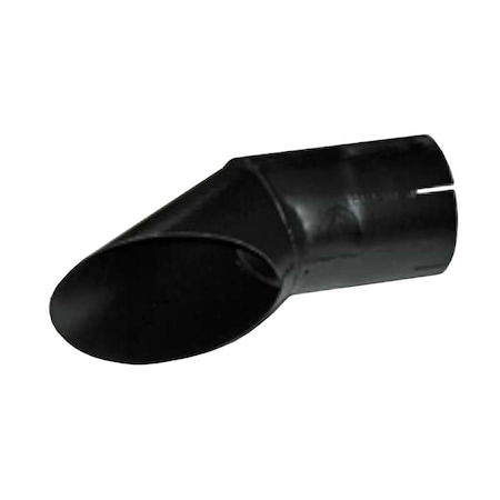 Aftermarket Exhaust Adapter MUM80-0037